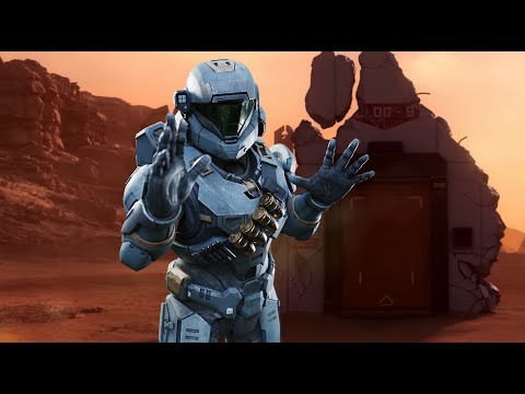 EVERY SECRET Revealed in The Echoes Within Trailer (Halo Infinite)