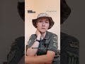 Soldier's stories.This is Nataliia, territorial defense forces soldier  🇺🇦 #shorts #warinukraine
