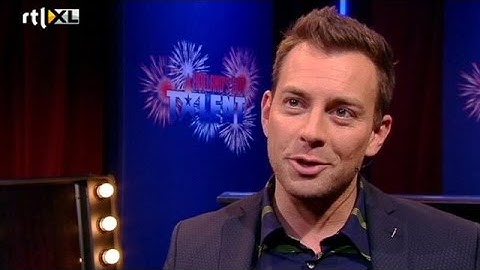 Dan Karaty over de uitslag - HOLLAND