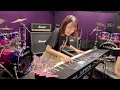 Tokimeki Experience / Poppin'Party (Covered by Natsu from TOGENASHI TOGEARI) 😊😃😘🥰😍🎼🎹