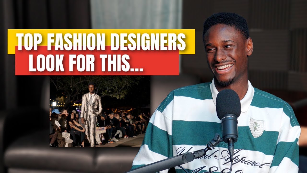 Unspoken Secrets In The Modeling Industry - What It Takes To Be A Signed Model | Ep. 10