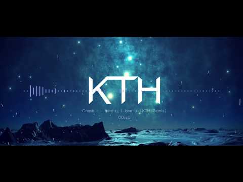 GTA - Red Lips (Remix/KTH)