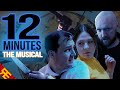 12 MINUTES THE MUSICAL: "Secret" (feat. Kevin Clark)  [by Random Encounters]