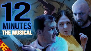 12 MINUTES THE MUSICAL: "Secret" (feat. Kevin Clark) [by Random Encounters]