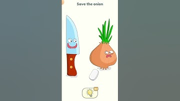 Save the onion dop2 level 285 🧅🧅 || #dop2 #viralshort #shortsfeed #trendingshorts