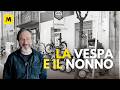 80 anni di VESPA? Ah, se ci fosse mio NONNO...