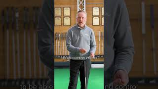 The Science Behind Putter Torque