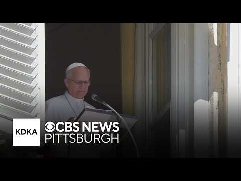 Pope Leo diagnosed with lung cancer after undergoing surgery