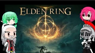 Goblin slayer react to Elden Ring