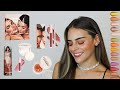WATCH BEFORE YOU BUY Kendall X Kylie Cosmetics Collaboration Unboxing Review NOT SPONSORED 