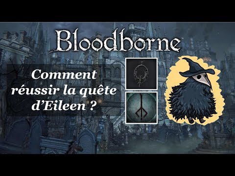 Vidéo: Bloodborne: Cathedral Ward, Débloquez Le Geste Triumph Et Trouvez L'ensemble De Tenue De Chasseur