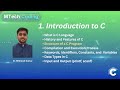 4.Structure of a C Program Explained | C Programming Tutorial for Beginners in Hindi | MTech Coding