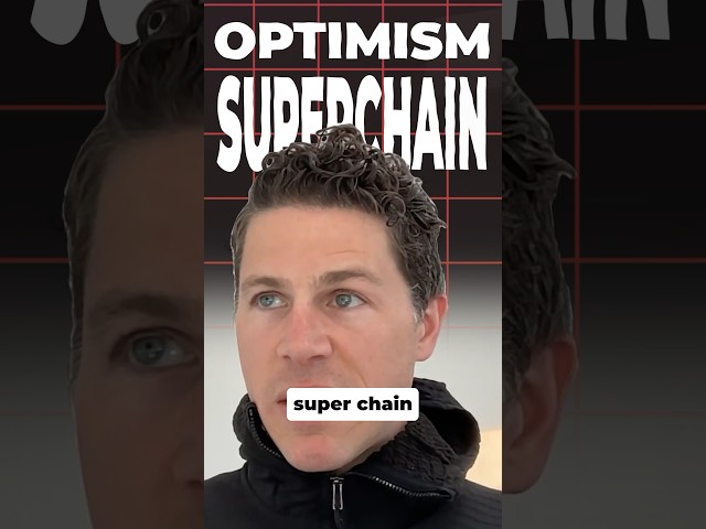 THE POWER OF THE SUPERCHAIN 🦸‍♂️ thumbnail