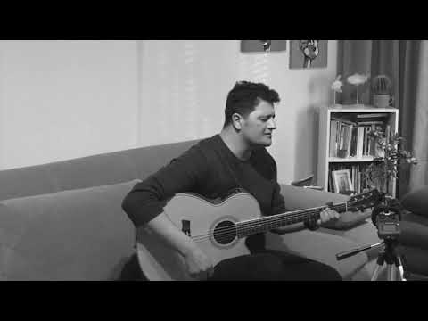 Ahirim Sensin Ali Şahin - Umut Yenilmez