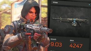 Treyarch FINALLY Added Combat Records To Black Ops 4 (But There