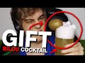 GIFT BILOU COCKTAIL CHALLENGE