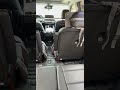 2022 telluride sxp with Canada cargo mat and tuxmats floor mats