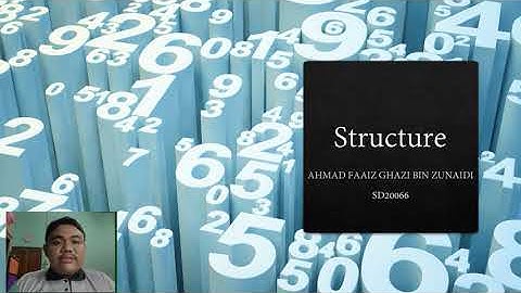 DSA Presentation Video Group 8