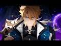 【原神】ファルカ 伝説任務 全ムービーまとめ【Genshin Impact】