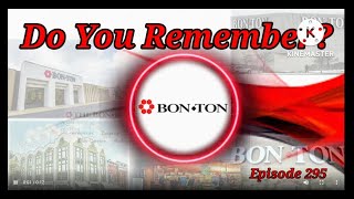 Do You Remember The Bon-Ton Department Store?