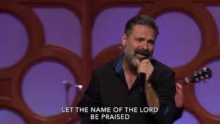 Be Praised- Apostles Worship