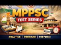 MPPSC (previous year paper 2023)Prelims Test Series | MP GK + Current Affairs | @STUDYLOGIC