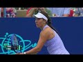 Jessica Pegula vs Magdalena Frech | Match Highlights | Round Two | 2026 Mubadala DC Open