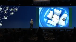 FutureLink Nashville: Raising Awareness Around the End-To-End Supply Chain with Maeve Magner