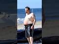 Elon Musk Beach Motivation #aivideo #ai
