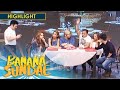 Ellen Adarna joins BananaKada | Banana Sundae