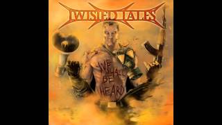 Twisted Tales - Pyramid of Pain