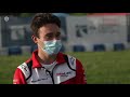 Kimi Antonelli Dominates Saturday Heats — European Karting Championship