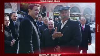 Saadet Partisinden Mahmut Arıkan Videosu Yapacak Çok Işimiz Söyleyecek Çok Sözümüz Var