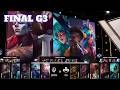 LYON vs C9 - Game 3 | Grand Final LCS 2026 Lock-In S16 Playoffs | Cloud 9 vs LYON G3 Full Game