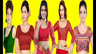 Saree Blouses Online Indian Saree Blouse Online Shopping Best Flipkart Saree Blouse