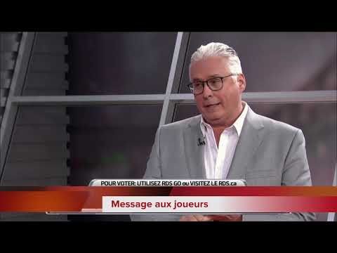 La tite chambre – Séries ou Fortnite – François Pérusse (Québec)