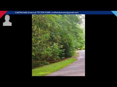 662 Wren Lane, Vass, NC home video tour