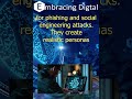 May 12, 2024 - "GenAI: Cybercriminals' New Tool Explored"
