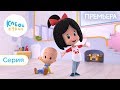 КЛЕО И КУКИН - ПРЕМЬЕРА 🌟 (СЕРИЯ 1) - НОВЫЙ МУЛЬТФИЛЬМ НА РУССКОМ ЯЗЫКЕ 2019