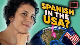 Is there such thing as 'US Spanish'?