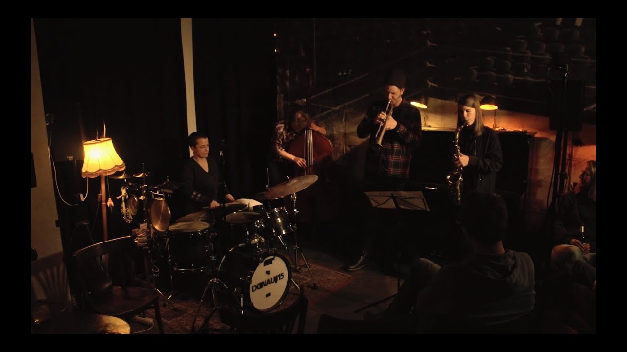 Borges Henkel Dyberg Virtaranta Berlin 2022