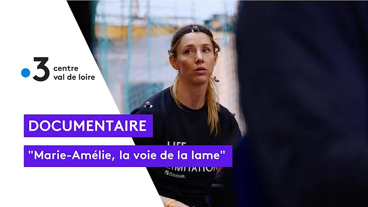 Documentaire. "Marie-Amlie, la voie de la lame" l'...