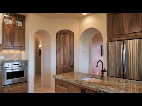 11 Shelu Court, Sandia Park, NM home video tour