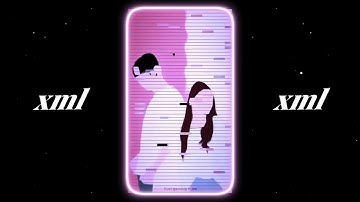 New trend 💜 New xml🥰 viral #alightmotion #ravigamingzone #edit