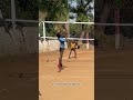 ‼️FVC KOODANANAL (VS) AVC ANBIL‼️ #shortsfeed #shortsvideo #shortsviral #ballsports #football