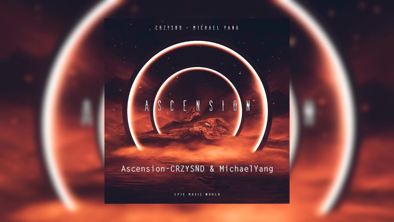 Watch Ascension - CRZYSND & Michael Yang on YouTube Watch Ascension - CRZYSND & Michael Yang on YouTube