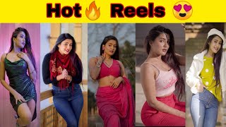 Gima Ashi Garima Chaurasia Reels Viral Hot Girl Video Gima Viral Tik Tok Instagram Video