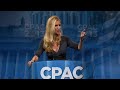 Ann Coulter's LEGENDARY speech that had her banned from CPAC: Immigration