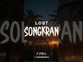 Lost Songkran (สงกรานต์หลงทาง) - F.PiPo - CocoMusics