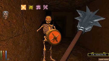 Daggerfall Unity (w/Mods) Part 43